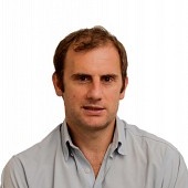 Ariel Centini, consultor y formador de equipos comerciales